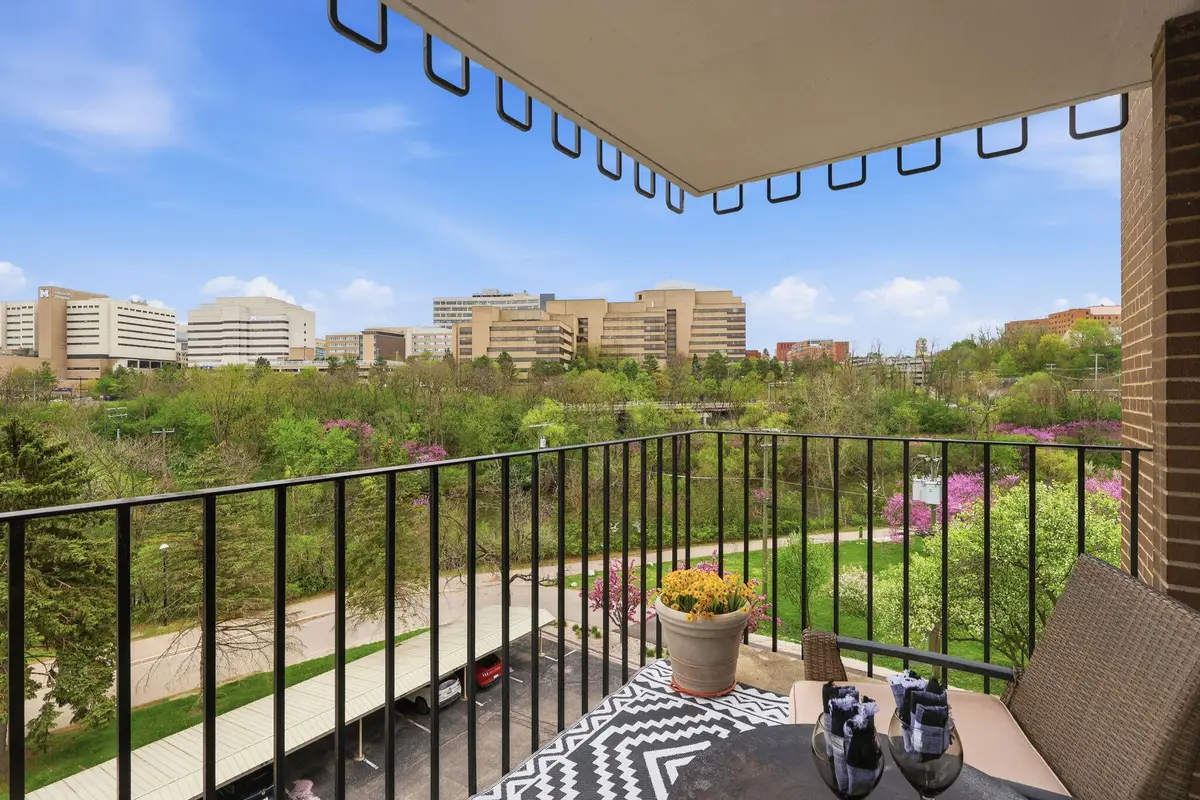 1050 Wall Street #5A, Ann Arbor, MI 48105 - #1