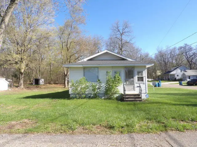 39 Troy Street, Battle Creek, MI 49037 - #1