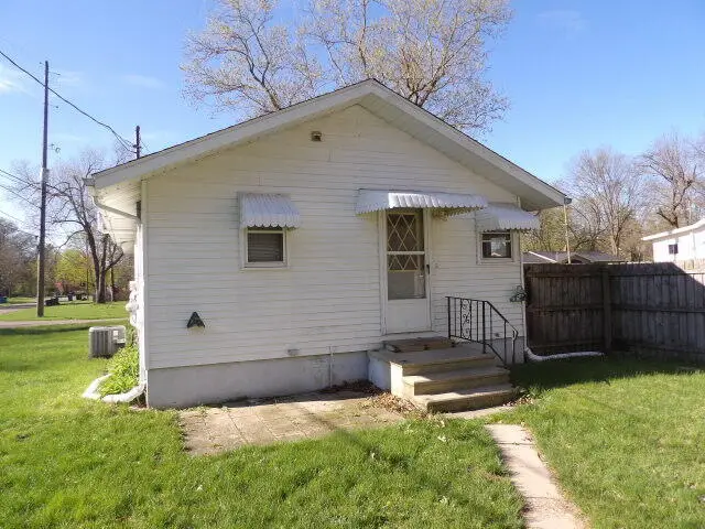 39 Troy Street, Battle Creek, MI 49037 - #2