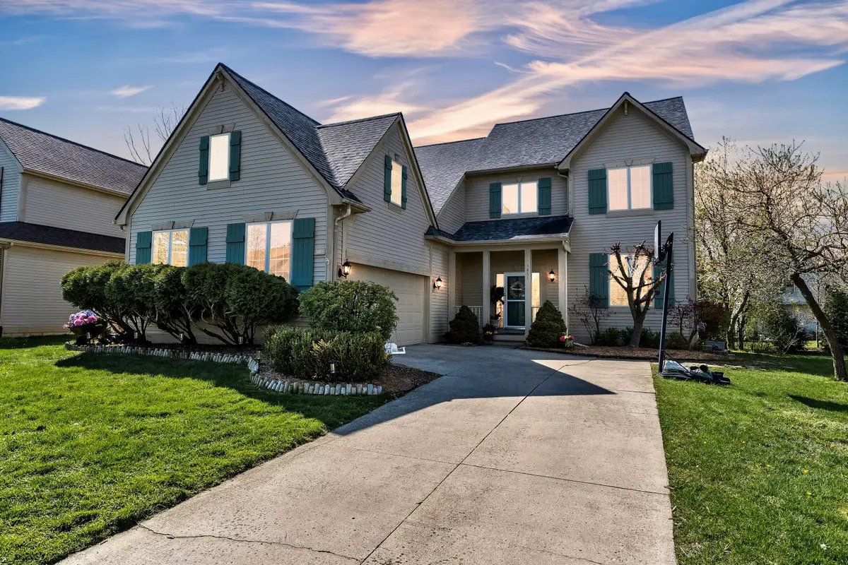 5861 Villa France Avenue, Ann Arbor, MI 48103 - #1