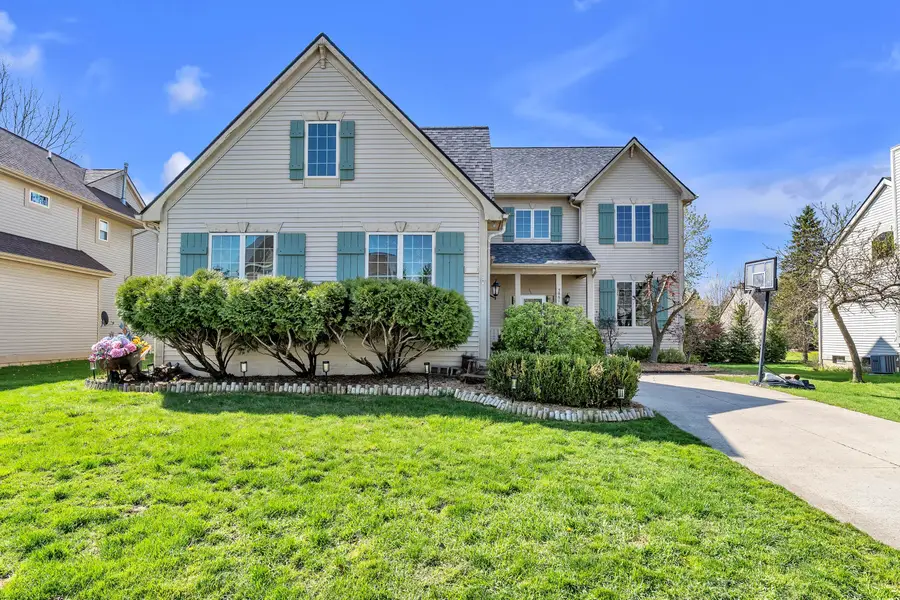 5861 Villa France Avenue, Ann Arbor, MI 48103 - #2