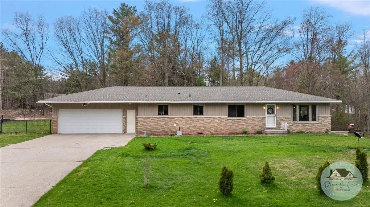 4125 Lorenson Road, Whitehall, MI 49461 - #1