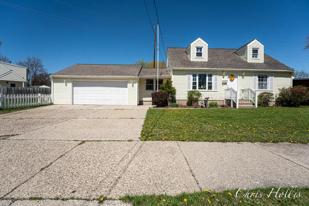 141 Highland Drive, Rockford, MI 49341 - #1