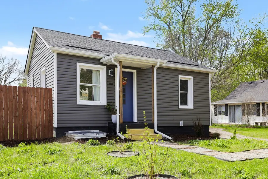 904 Hawthorne Avenue, Ypsilanti, MI 48198 - #2