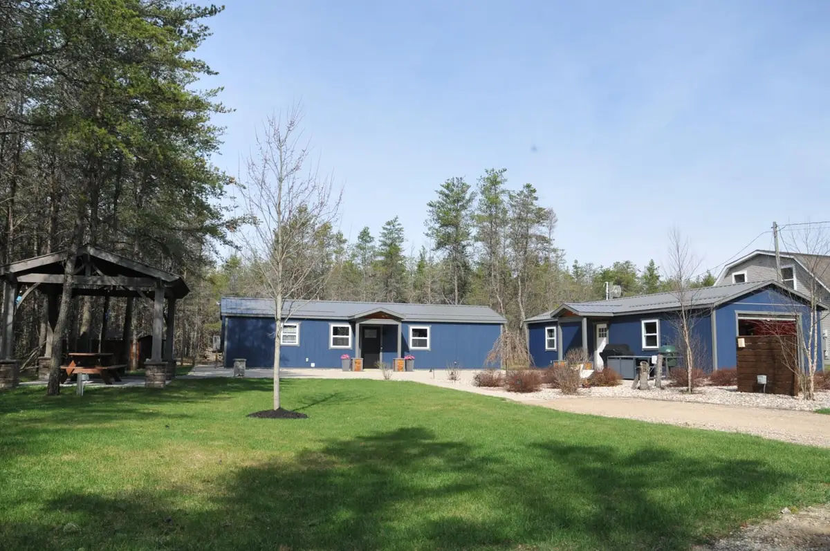 10992 Naples Road Se, Fife Lake, MI 49633 - #1