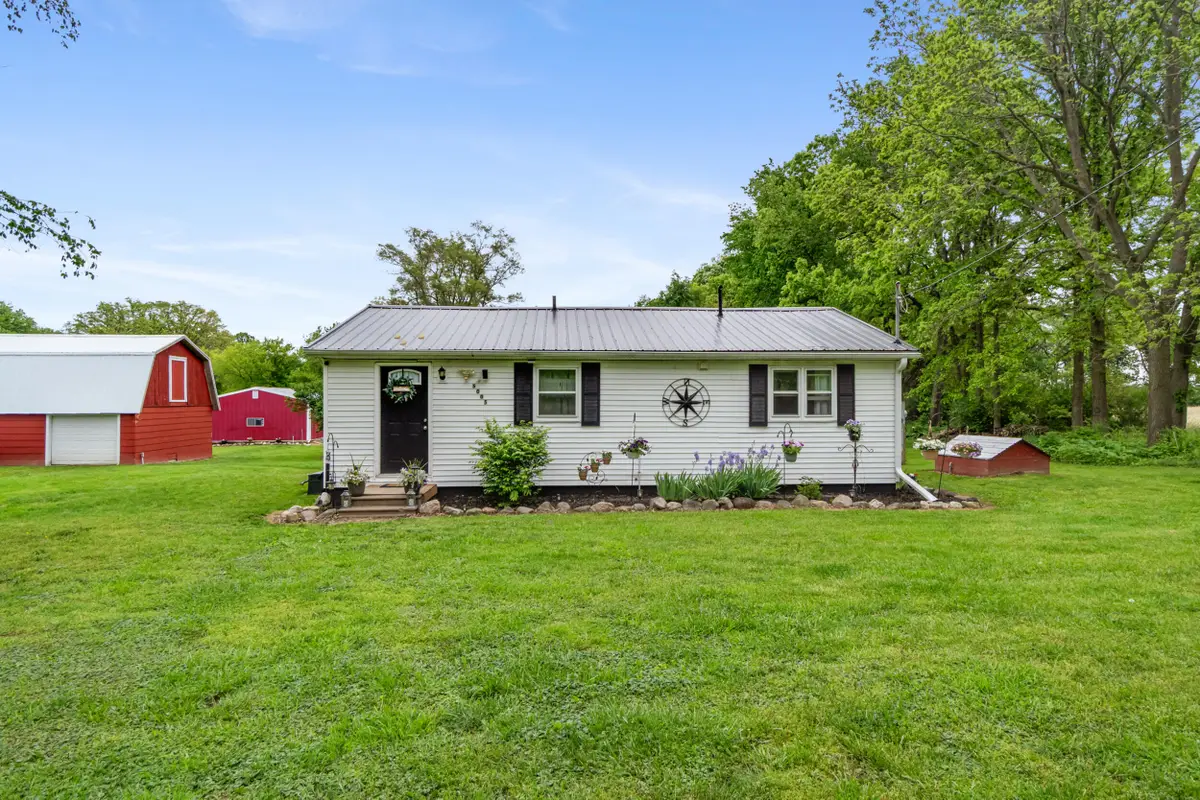 5005 Cross Road, Concord, MI 49237 - #1