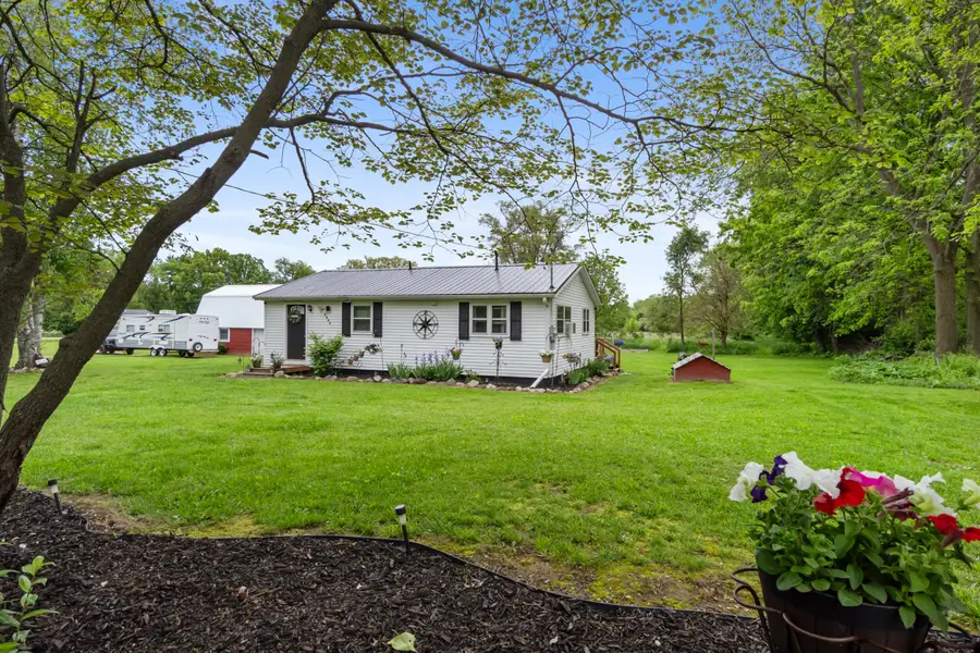 5005 Cross Road, Concord, MI 49237 - #3