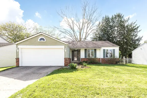 88 Carriage Way, Ypsilanti, MI 48197