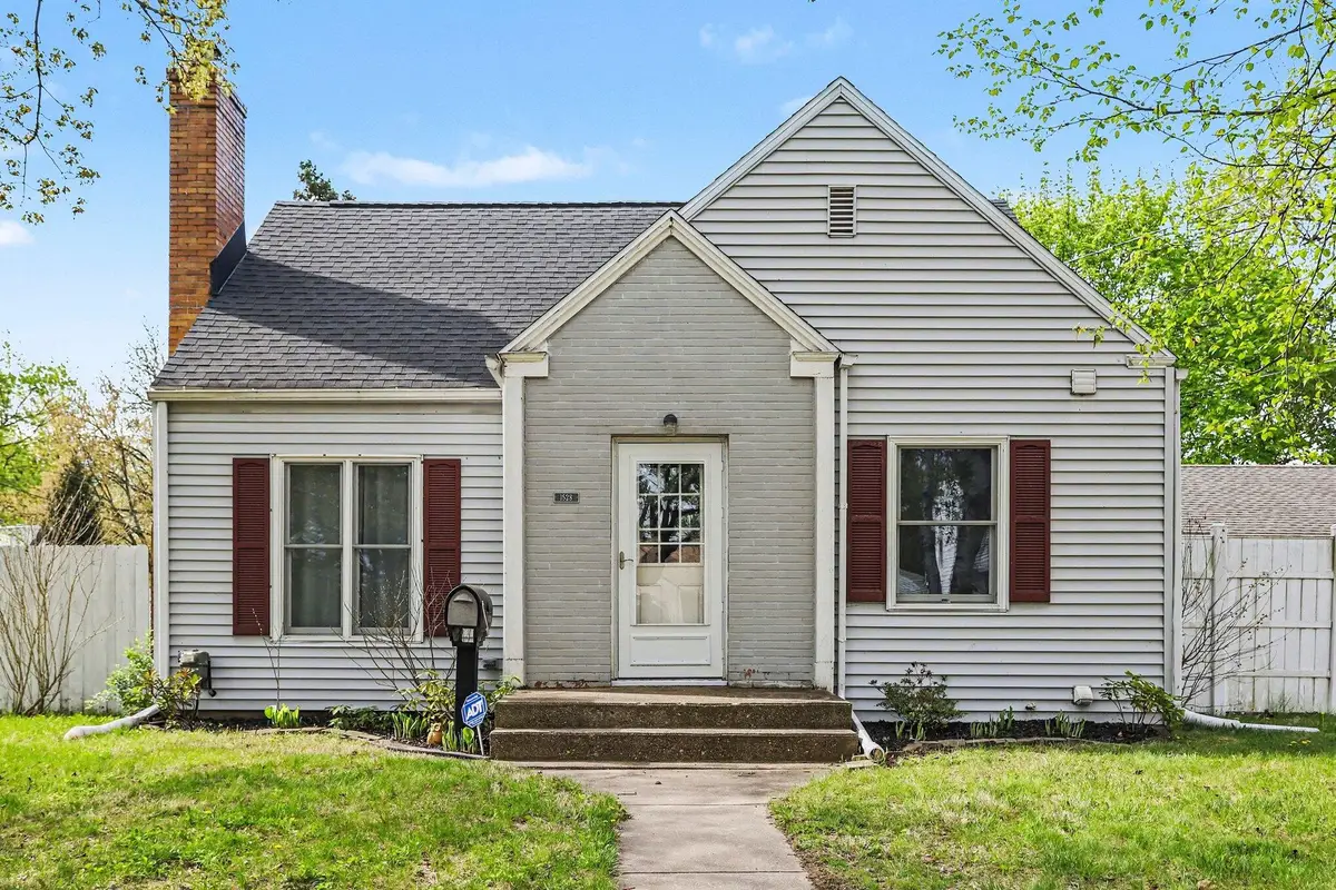 1528 Roseland Avenue, Kalamazoo, MI 49001 - #1