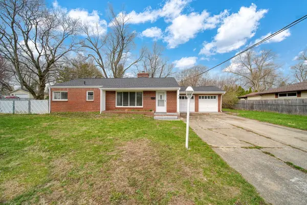 418 S Scott Street, Adrian, MI 49221