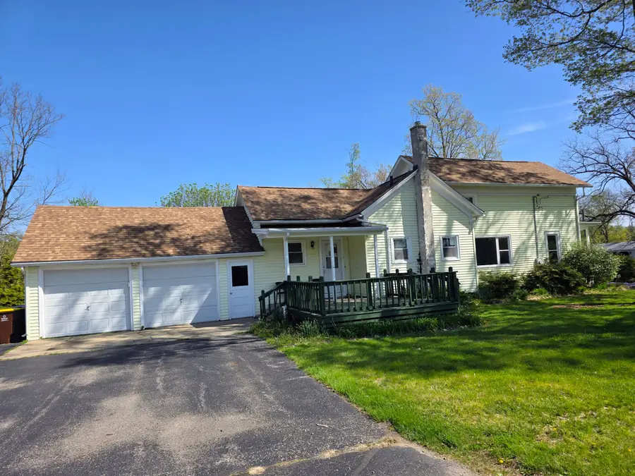 403 Ann Street, Union City, MI 49094 - #3