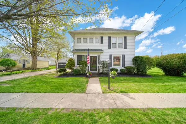 220 Grand Street, Springport, MI 49284
