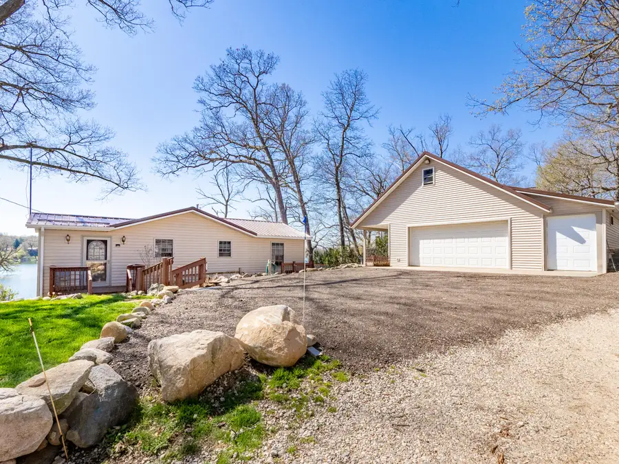 11915 Lakeway Street, Plainwell, MI 49080 - #2