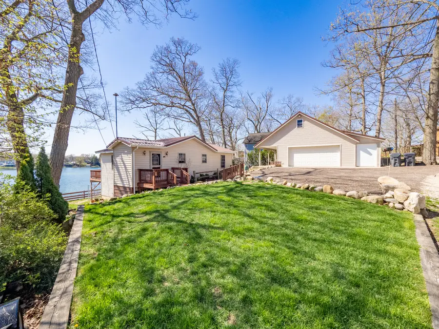 11915 Lakeway Street, Plainwell, MI 49080 - #3