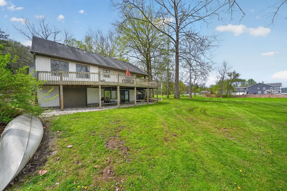 66175 South Drive, Cassopolis, MI 49031 - #1