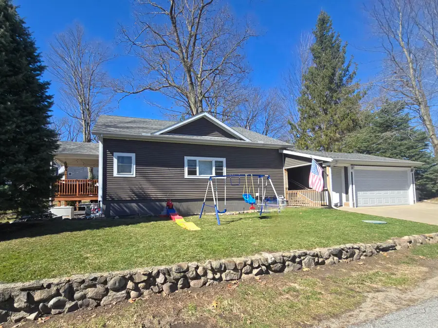 4325 Indian Road, Battle Creek, MI 49017 - #3