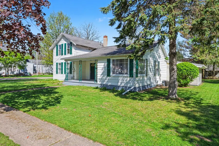 703 Elm Street, Paw Paw, MI 49079 - #3