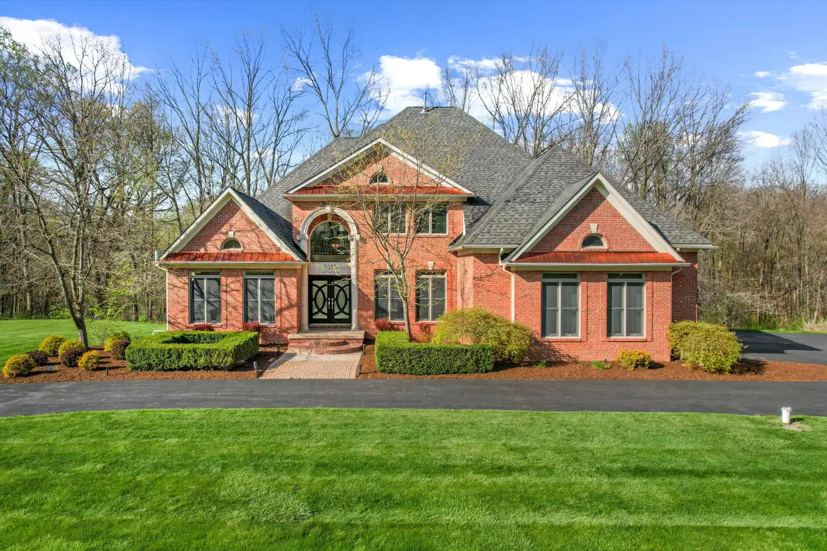 3443 Oak Park Drive, Saline, MI 48176 - #1