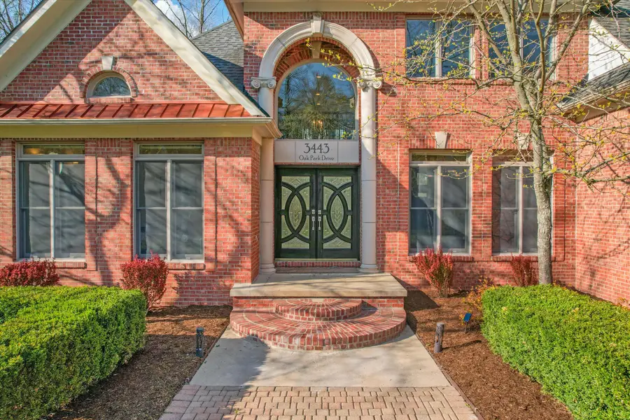 3443 Oak Park Drive, Saline, MI 48176 - #3