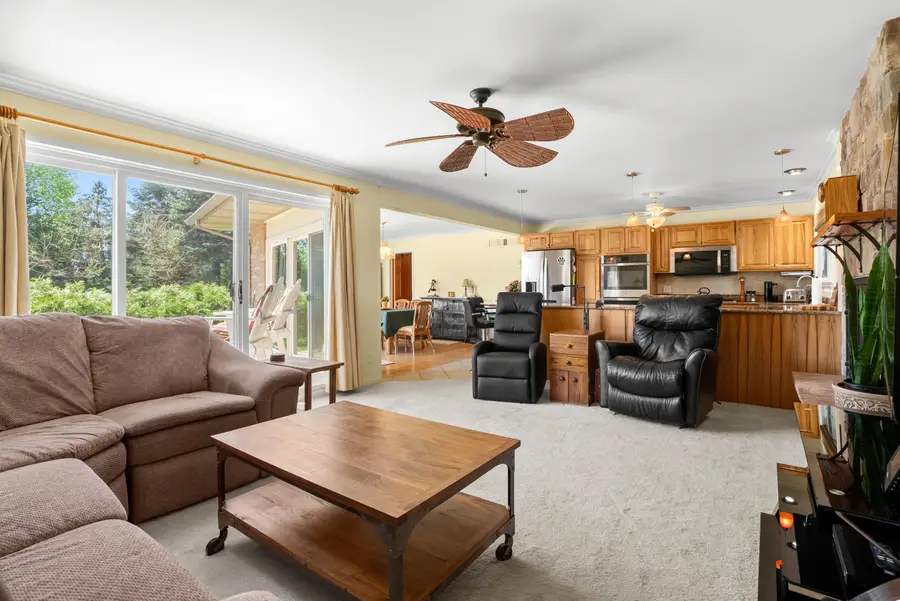 51545 Summit Street, Paw Paw, MI 49079 - #3