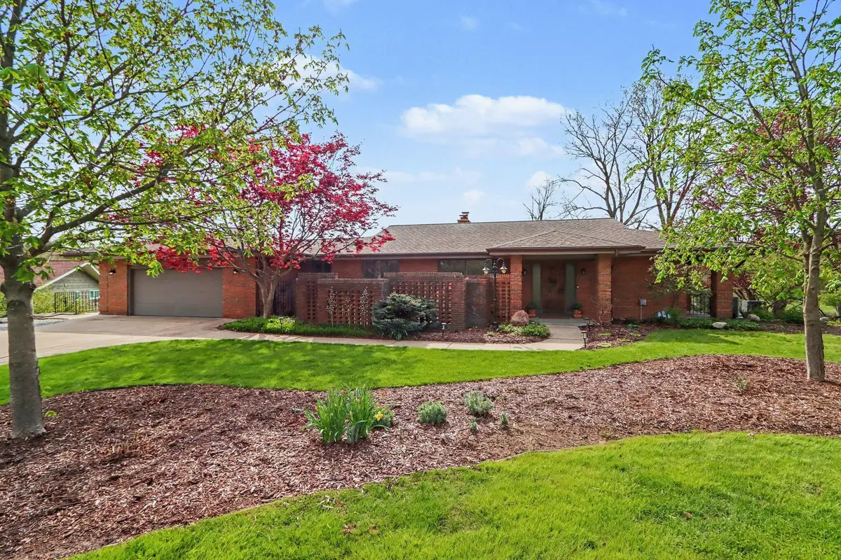 4344 Roxbury Lane, Kalamazoo, MI 49008 - #1