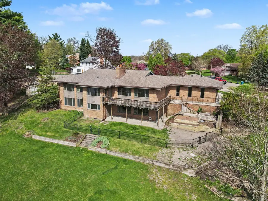 4344 Roxbury Lane, Kalamazoo, MI 49008 - #2