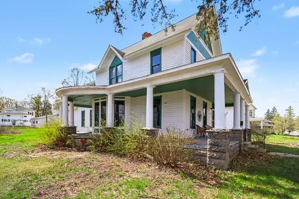 423 W Upton Avenue, Reed City, MI 49677
