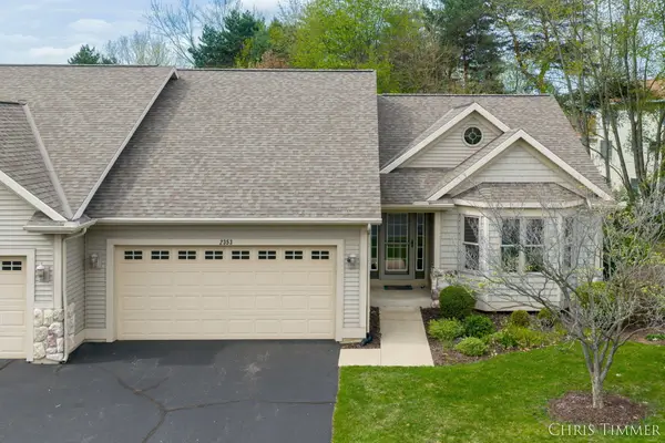 2353 Valarie Drive, Zeeland, MI 49464