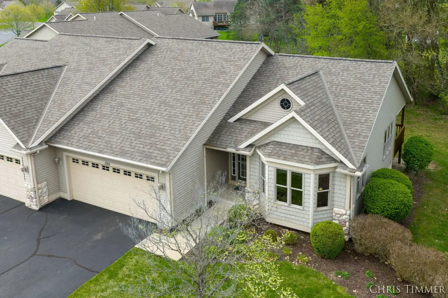2353 Valarie Drive, Zeeland, MI 49464 - #2