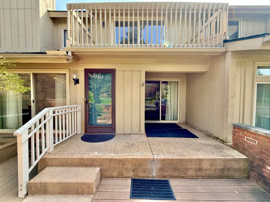 1651 S Hill Boulevard, Bloomfield Hills, MI 48304 - #3