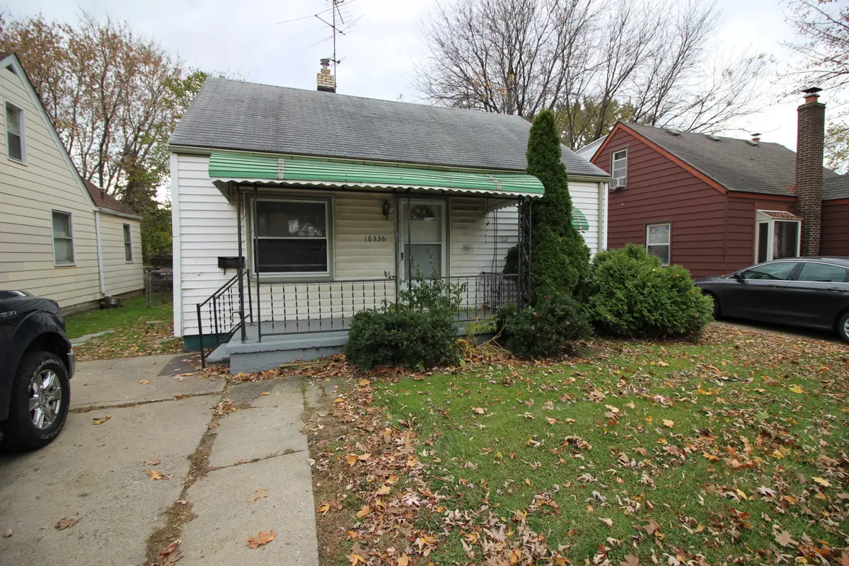 18336 E 12 Mile Road, Roseville, MI 48066 - #1