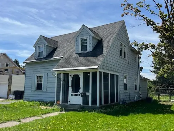 33 Pleasant Avenue, Battle Creek, MI 49015