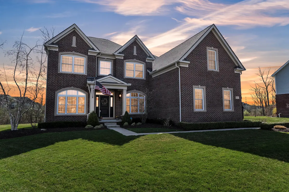 50437 Telluride Circle, Canton, MI 48187 - #1