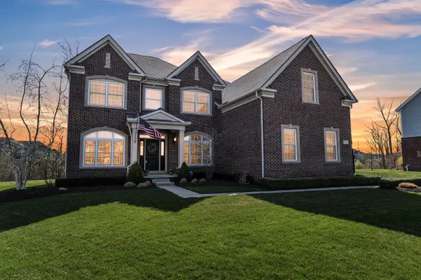 50437 Telluride Circle, Canton, MI 48187