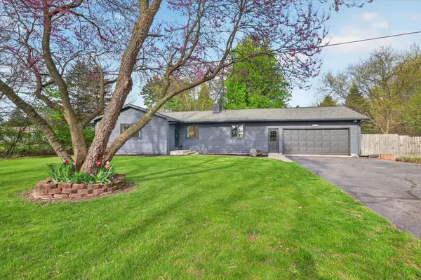 1533 N 33rd Street, Galesburg, MI 49053