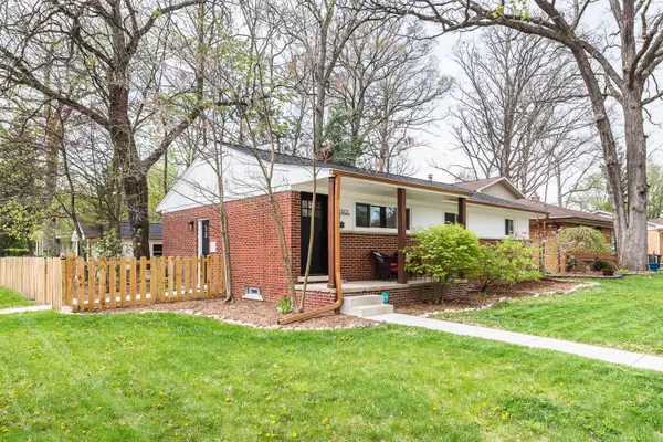 1003 Western Drive, Ann Arbor, MI 48103