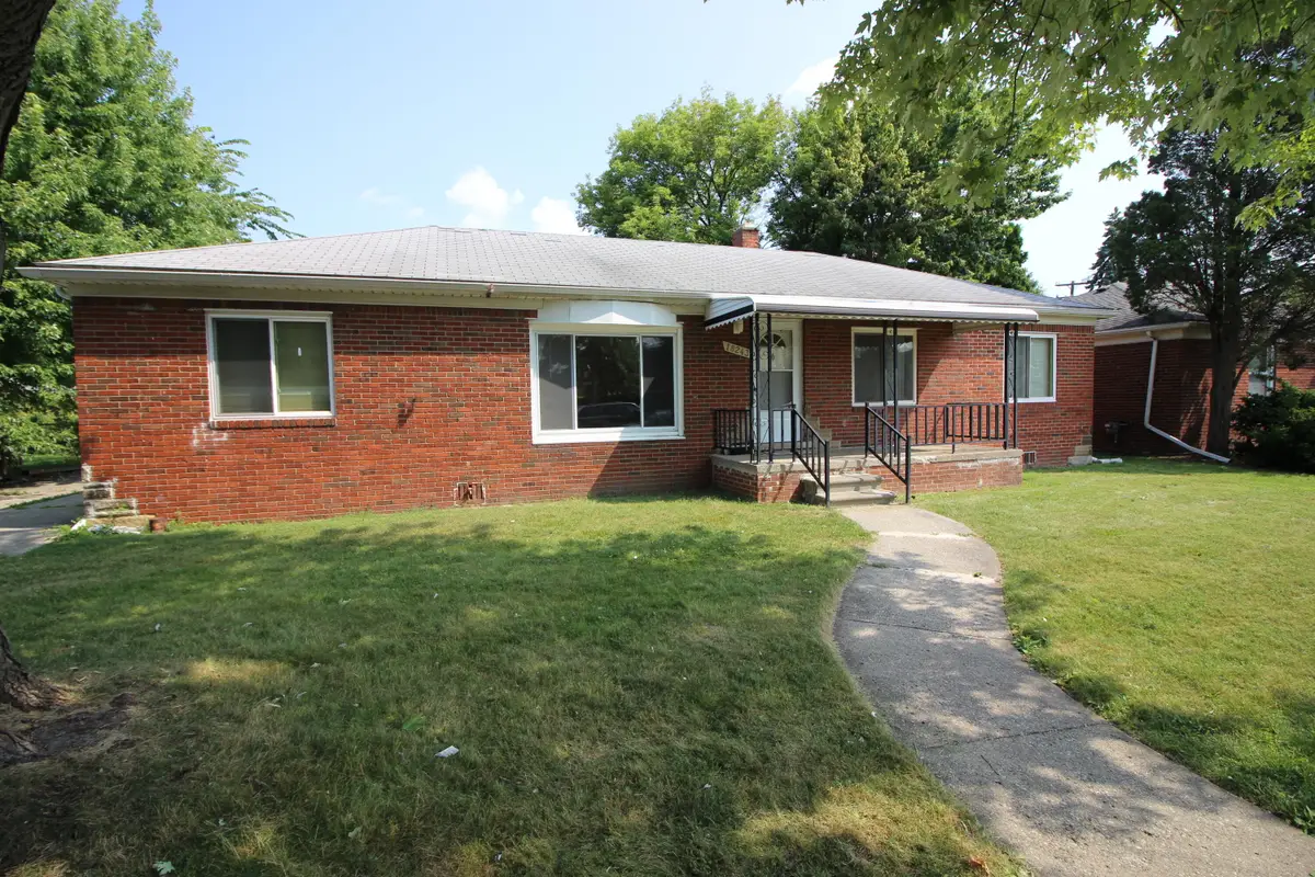 18243 Rosetta Avenue, Eastpointe, MI 48021 - #1