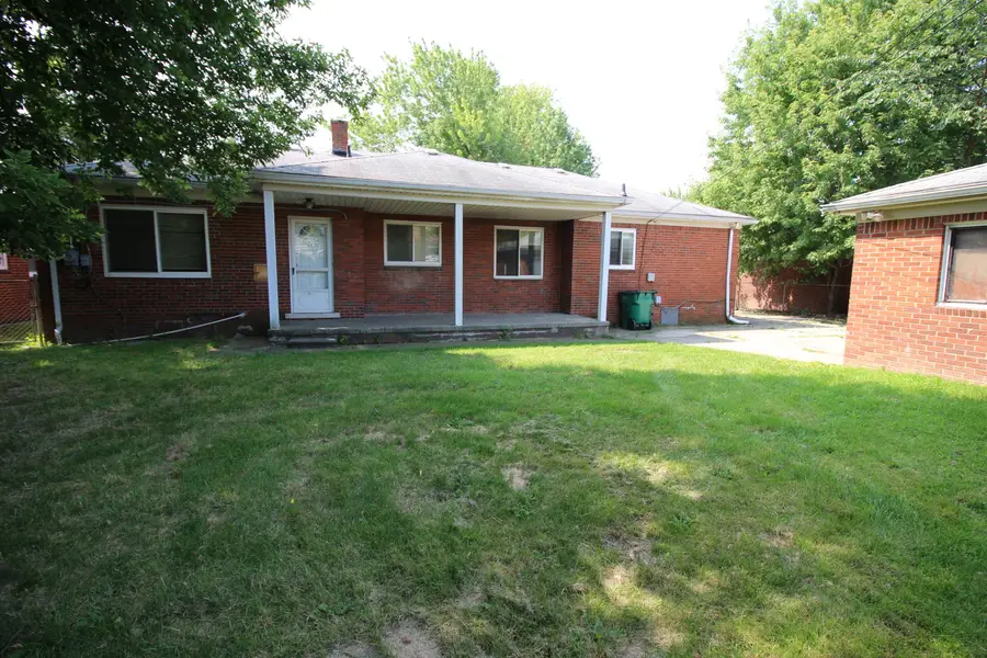 18243 Rosetta Avenue, Eastpointe, MI 48021 - #3