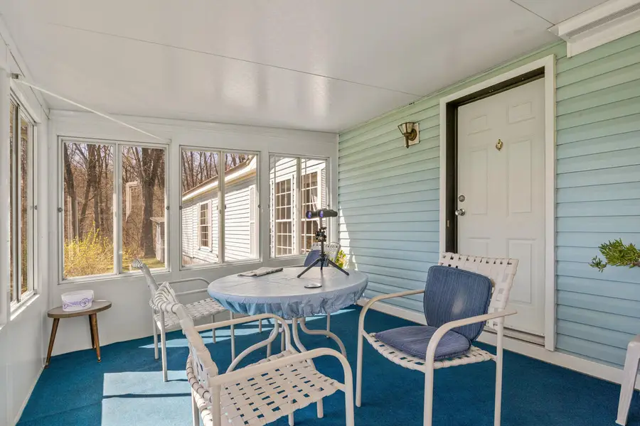 7291 S 184th Avenue, Holton, MI 49425 - #2