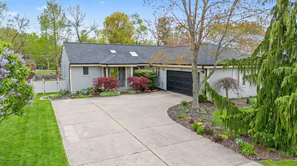 1463 Ainsley Avenue, Ypsilanti, MI 48197
