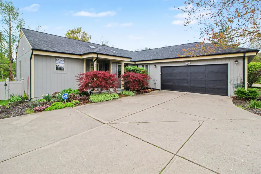 1463 Ainsley Avenue, Ypsilanti, MI 48197 - #2