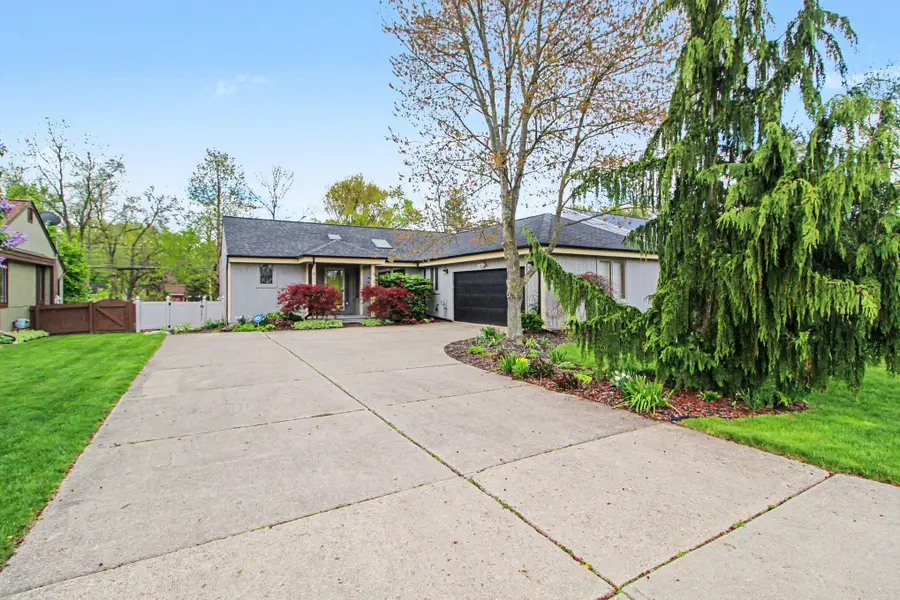 1463 Ainsley Avenue, Ypsilanti, MI 48197 - #3