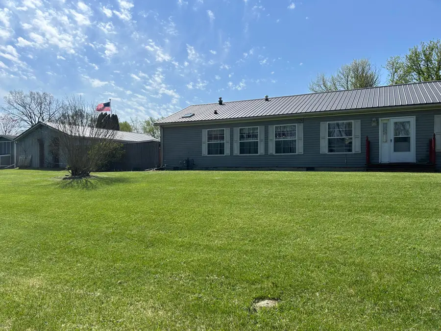 33291 Maryann Drive, Colon, MI 49040 - #2
