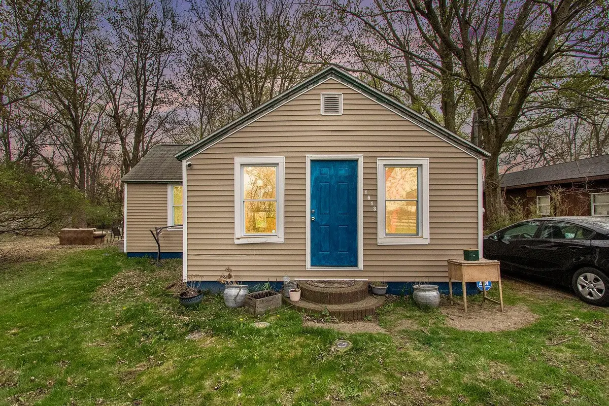 1613 Norton Road, Benton Harbor, MI 49022 - #1