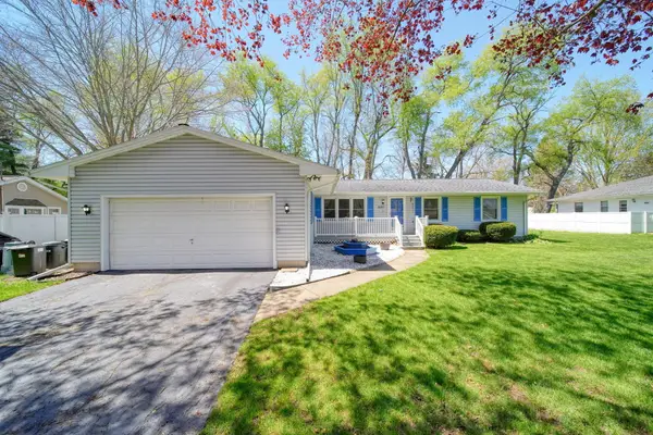 3130 Daggitt Drive, Spring Arbor, MI 49283