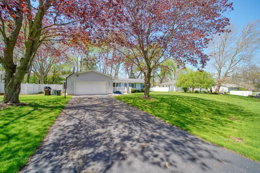 3130 Daggitt Drive, Spring Arbor, MI 49283 - #2