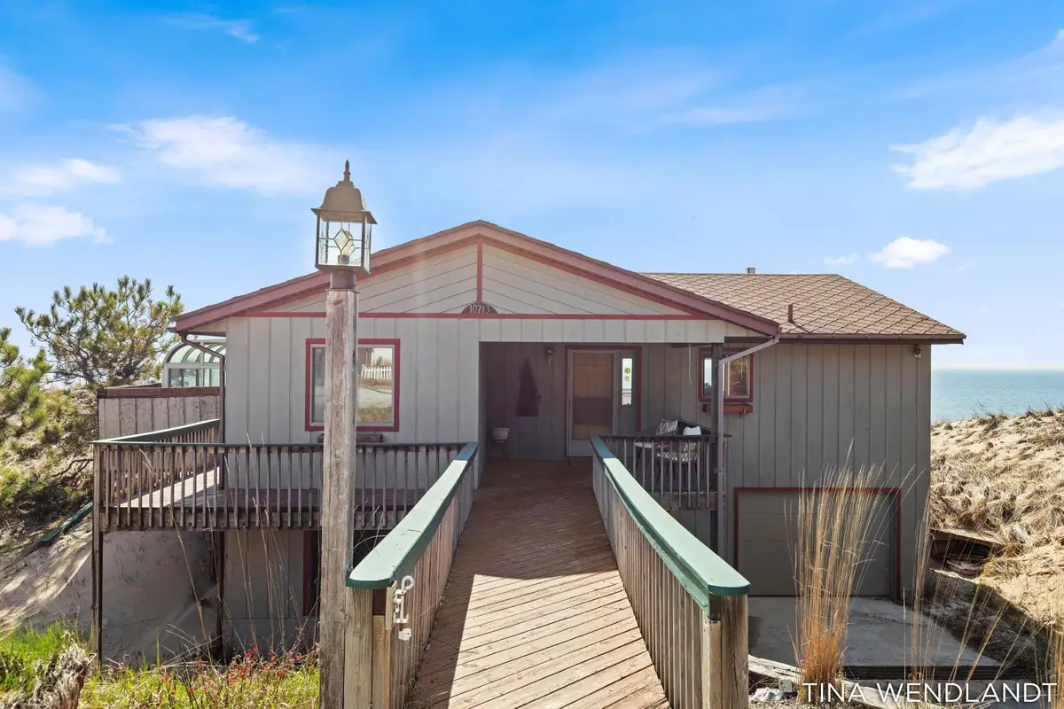10713 Lost Valley Road, Montague, MI 49437 - #1
