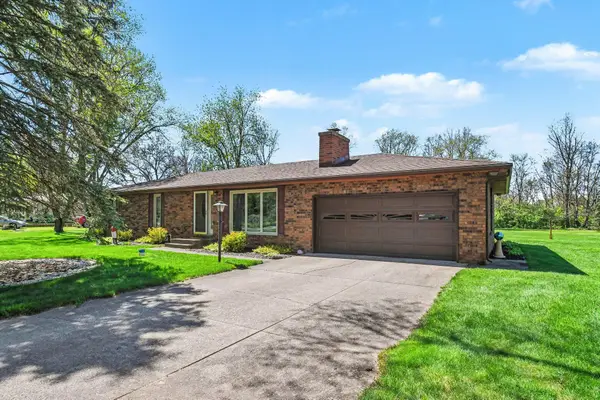 70620 Dennis Drive, Niles, MI 49120