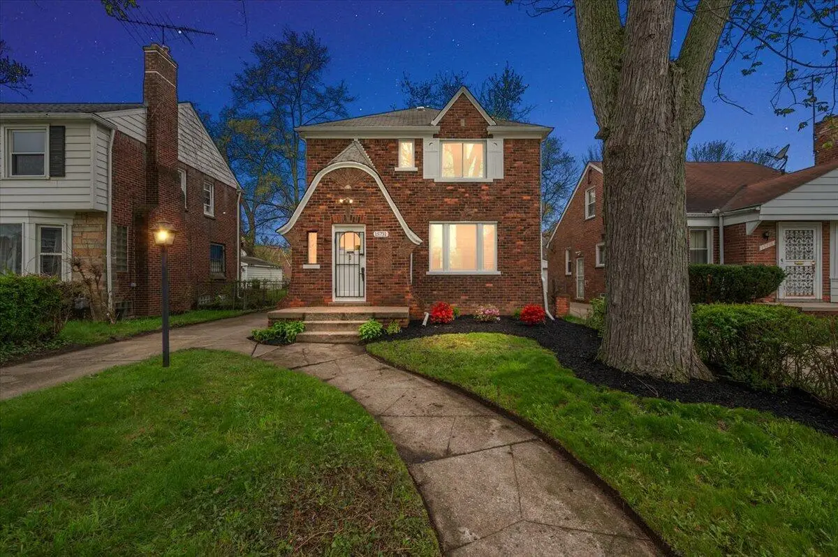 15731 Kentfield Street, Detroit, MI 48223 - #1
