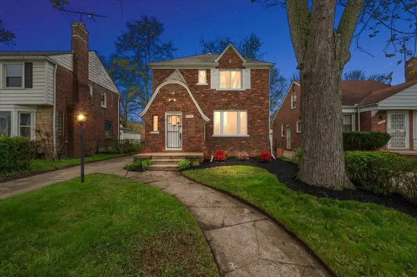 15731 Kentfield Street, Detroit, MI 48223